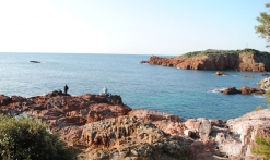 Sentier du littoral