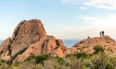 Rocher Saint-Barthélemy