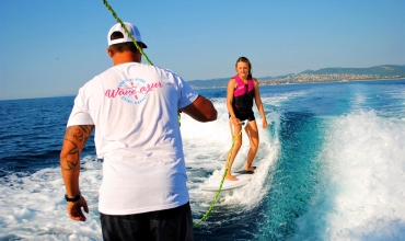 Wave Azur - Wakeboard