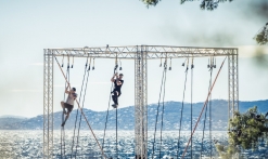 Spartan Race Estérel Côte d'Azur