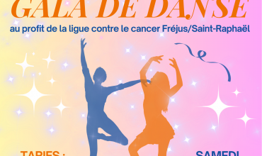 Gala de Danse