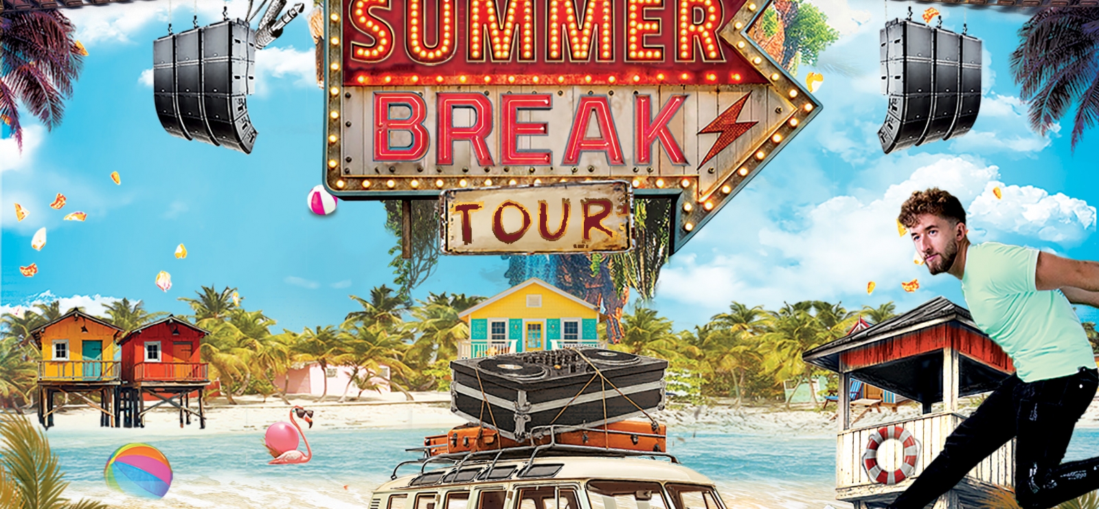 Summer Break