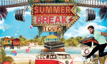 Summer Break