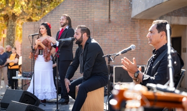 Flamenco