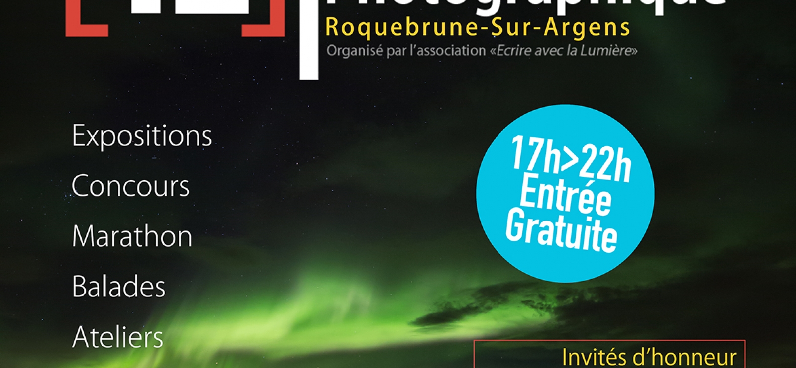 affiche