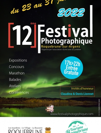 affiche
