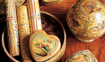 Musée du Parfum Fragonard