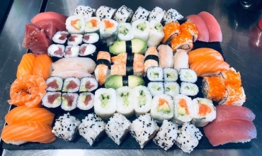 Sushis