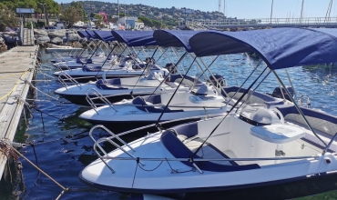 bateaux sans permis