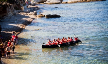 Agay Express Aventure