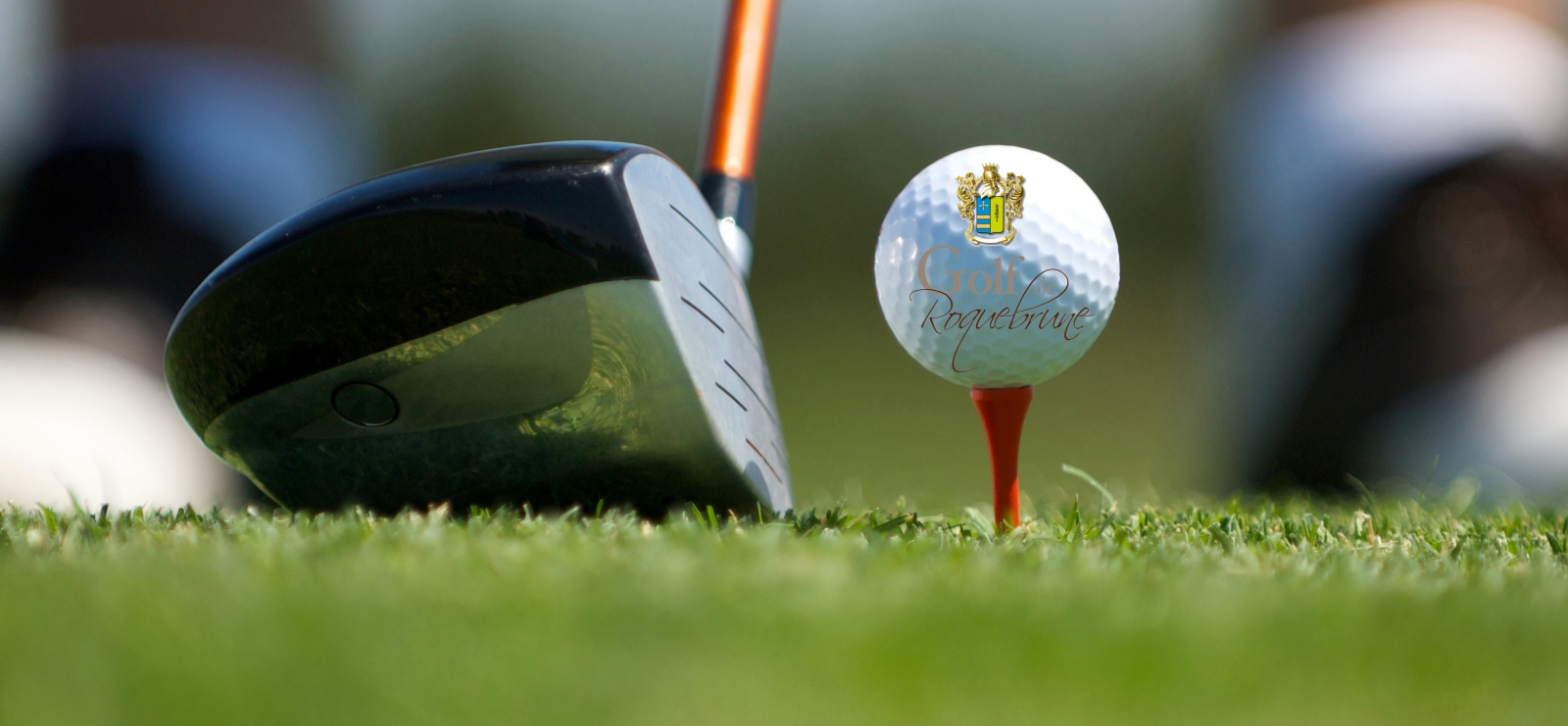 Golf de Roquebrune Resort