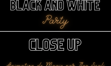 Black & White party