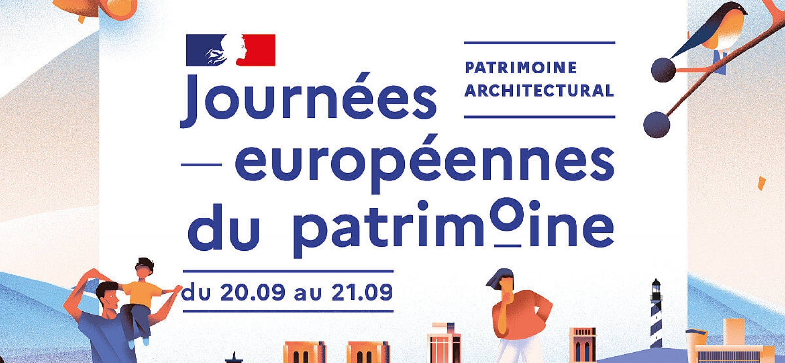 Journées Européennes du Patrimoine