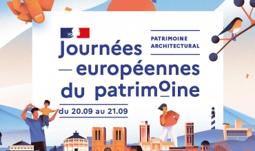 Journées Européennes du Patrimoine