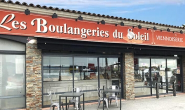 Les Boulangeries du Soleil