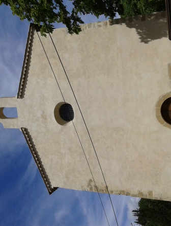 Chapelle St Donat