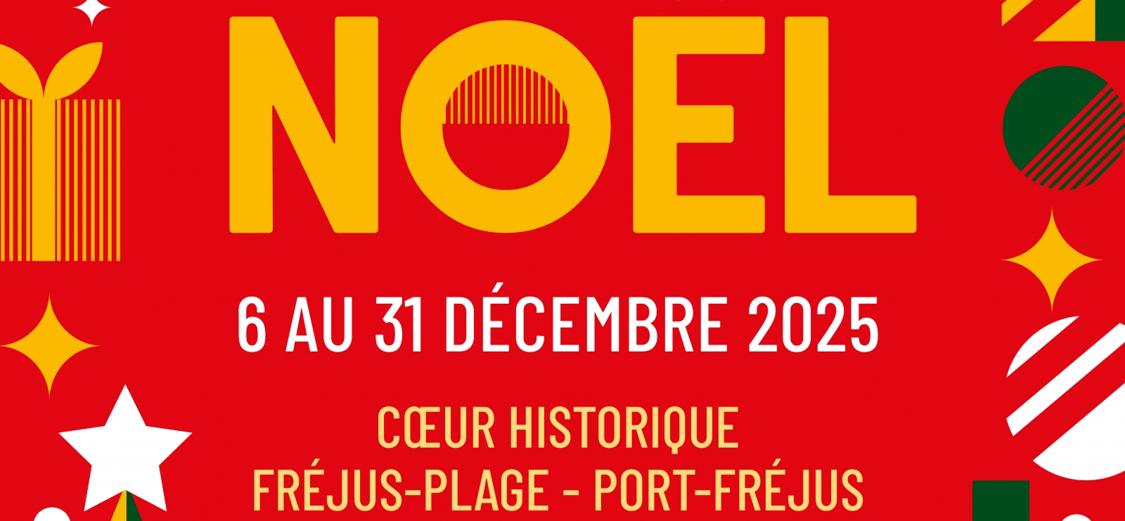 Les dix travaux du Père-Noël