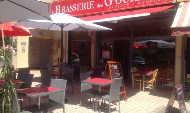 La brasserie des gourmets