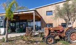 Bienvenue à la plateforme agricole O'Paysans