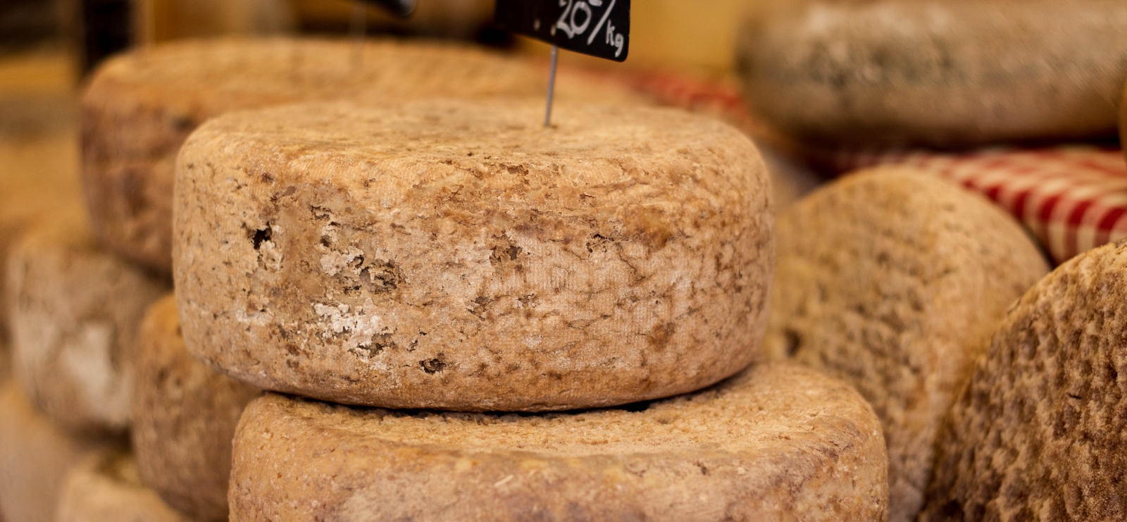 Marché Traditionnel de Saint-Aygulf