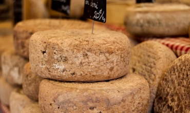 Marché Traditionnel de Saint-Aygulf