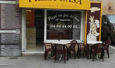 Pizza Casa