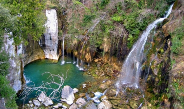 Gorges du Loup