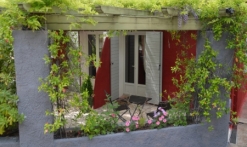Nymphea - Chambres d’hôtes de charme Les Mayombes