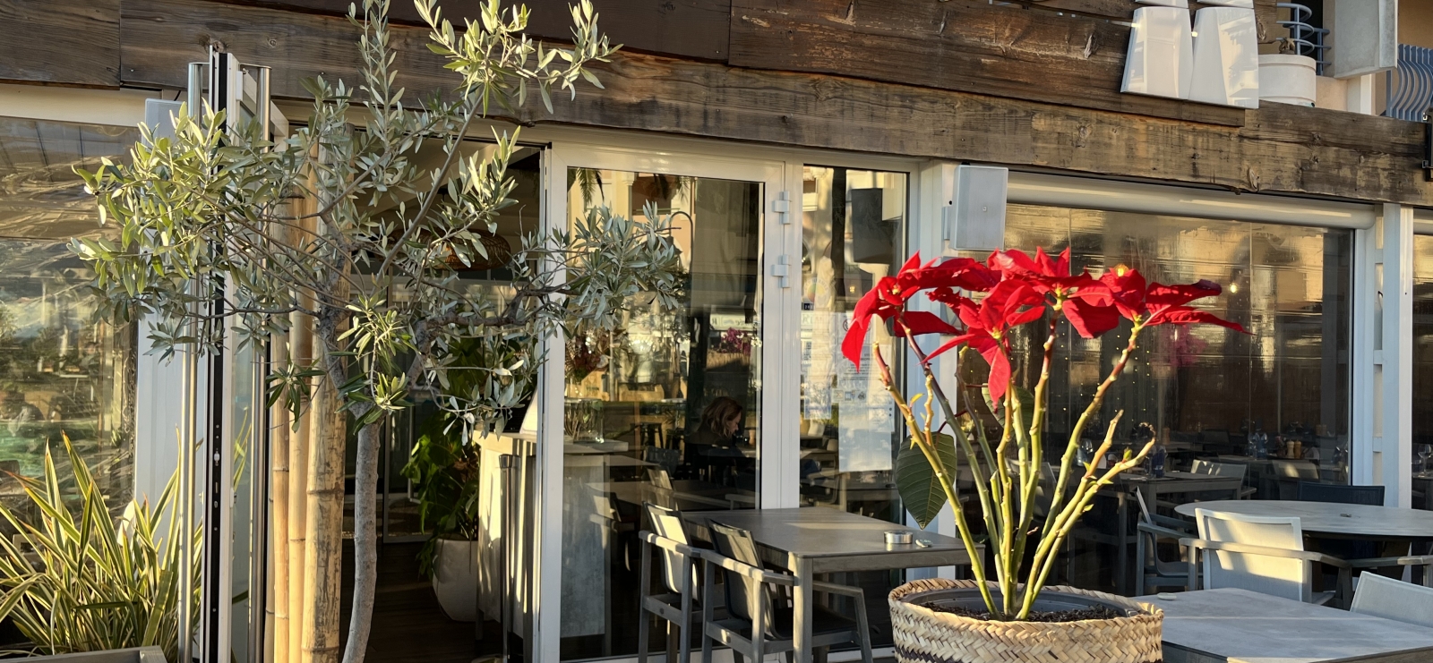 Brasserie L'Évasion