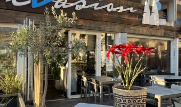 Brasserie L'Évasion