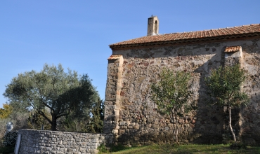 Chapelle Sainte-Anne