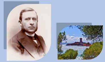 Hommage an Auguste LUTAUD