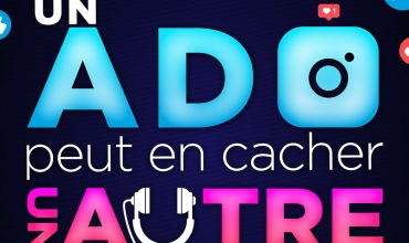 Un ado peut en cacher un autre