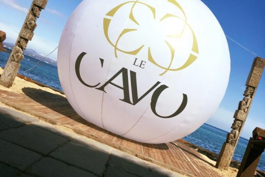 Le Cavo - discothèque