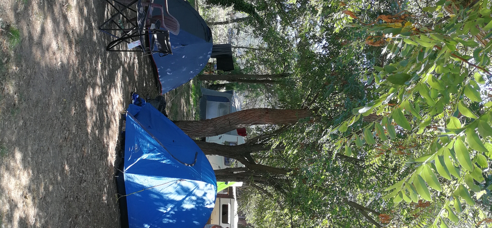 Camping De L'Orme