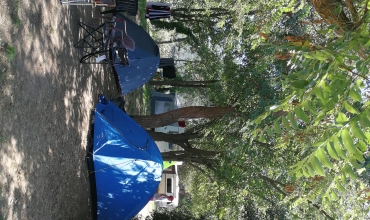 Camping De L'Orme