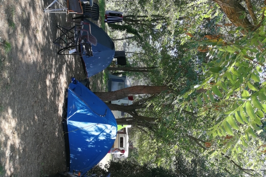Camping De L'Orme