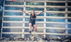 Spartan Race Estérel Côte d'Azur