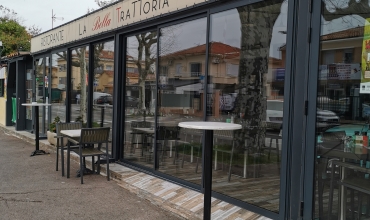 La bella trattoria