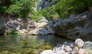 Gorges du Loup