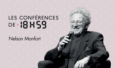 Conférence de 18h59 : Nelson Monfort