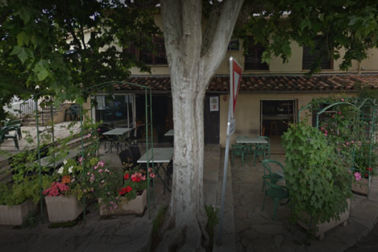La Terrasse