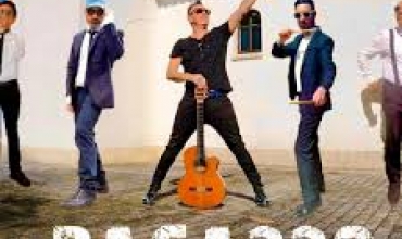 Groupe Bagasso