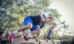 Spartan Race Estérel Côte d'Azur