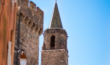 Visite guidée 'Fréjus, 2000 ans d'histoire'