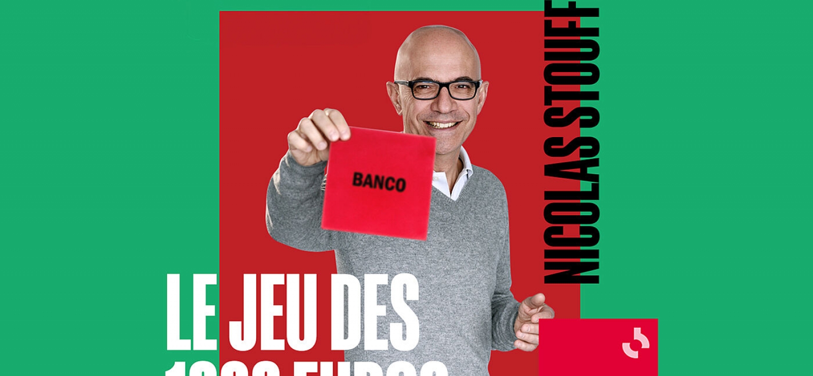 Le Jeu des 1000 euros