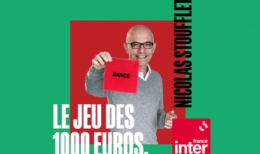 Le Jeu des 1000 euros