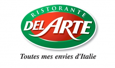 Pizza del Arte