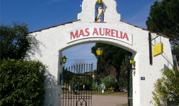 Mas Aurélia