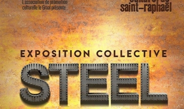 Exposition Collective STEEL